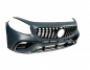 Front bumper assembly Mercedes S-class C217 Coupe - type: S63 AMG photo 1