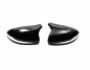 Mirror overlays Mercedes S-class w222 - type: 2 pcs tr style photo 1