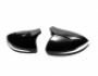 Mirror overlays Mercedes S-class w222 - type: 2 pcs tr style photo 0