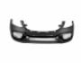 Front bumper assembled Mercedes S-class w222 - type: s65 amg 2018-... photo 1