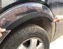 Fender flares VW Crafter - type: narrow фото 1