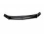 Hood deflector flyswatter Mercedes Sprinter 2013-2018 v2 - type: turkey фото 3