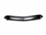 Hood deflector flyswatter Mercedes Sprinter 2013-2018 v1 - Type: Turkey фото 1