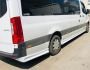 Side sills Mercedes Sprinter w907 2018-... - type: for painting фото 3