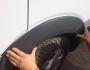 Wheel arch covers for Mercedes Sprinter w907 фото 2