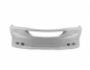 Front bumper Mercedes Sprinter w906 2006-2013 - type: 4 headlights фото 1