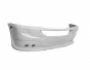Front bumper Mercedes Sprinter w906 2006-2013 - type: 4 headlights фото 2