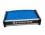 Shelf on the panel Mercedes Sprinter 2000-2006 - type: v8 photo 3