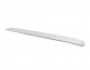 Spoiler Volkswagen Crafter - type: abs white gloss photo 0