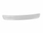 Spoiler Volkswagen Crafter - type: abs white gloss photo 1