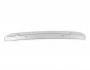 Spoiler Volkswagen Crafter - type: abs white gloss photo 2
