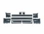 Комплект рестайлінгу Mercedes Sprinter w906 - type: в w907 фото 8