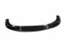 Front lip overlay Mercedes Sprinter w907 w910 2018-... - type: abs photo 1