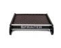 Shelf on the panel Mercedes Sprinter w907, w910 2018-... - type: red thread photo 1