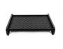 Shelf on the panel Mercedes Sprinter w907, w910 2018-... - type: black thread photo 3