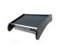 Shelf on the panel Mercedes Sprinter w907, w910 2018-... - type: blue thread photo 0