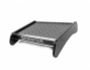Shelf on the panel Mercedes Sprinter w907, w910 2018-... - type: gray thread photo 0