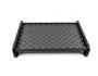Shelf on the panel Mercedes Sprinter w907, w910 2018-... - type: gray thread photo 1