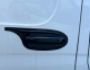 Накладка на ручку боковой двери Mercedes Sprinter w907 w910 2018-... - eurocap abs фото 3