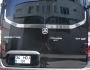 Кромка заднього скла Mercedes Sprinter 2018-... w907 - тип: нержавійка фото 3