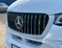 Передняя решетка Mercedes Sprinter w907, w910 2018-... - type: GT Chrome Premium с рамкой фото 5