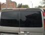 Rear spoiler for Mercedes Viano of 2 parts for two doors фото 2