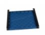 Поличка на панель Mercedes Vito 638 - тип: синя стрічка фото 1