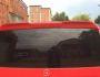 Spoiler Mercedes Vito 639 on the trunk lid фото 4