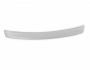 Spoiler Mercedes Vito, V-class w447 - type: abs white gloss photo 1