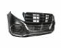 Комплект обвісів Mercedes V-class w447 V-class - type: AMG 2025-… фото 6