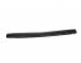 Накладка на задний бампер Mercedes Viano 2003-2014 - тип: abs фото 1
