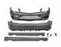 Body kit amg C63 Mercedes C-class w204 2007-2014 фото 1