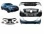 Комплект обвісів Mercedes C-сlass w205 2014-2021 - тип: c63 amg 2019-2021 фото 0