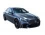 Комплект обвісів Mercedes C-сlass w205 2014-2021 - тип: c63 amg 2019-2021 фото 5
