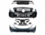 Комплект обвісів Mercedes C-сlass w205 2014-2021 - тип: c63 amg 2019-2021 фото 1
