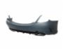 Комплект обвісів Mercedes C-сlass w205 2014-2021 - тип: з дифузором c63 amg фото 4