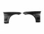 Комплект обвесов Mercedes E-сlass coupe c207 - 2009-2012 wald стекловолокно фото 8