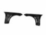 Комплект обвесов Mercedes E-сlass coupe c207 - 2009-2012 wald стекловолокно фото 11