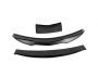 Комплект обвесов Mercedes E-сlass coupe c207 - 2009-2012 wald стекловолокно фото 18
