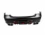 Комплект обвесов Mercedes E-сlass coupe c207 - 2009-2012 wald стекловолокно фото 4