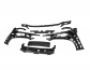 Body kit for Mercedes E-сlass w212 - type: в E63 AMG 2016+ photo 3