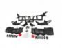 Body kit for Mercedes E-сlass w212 - type: в E63 AMG 2016+ photo 2