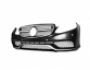 Body kit for Mercedes E-сlass w212 - type: в E63 AMG 2016+ photo 10
