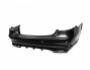 Body kit for Mercedes E-сlass w212 - type: в E63 AMG 2016+ photo 9