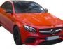 Комплект обвісів Mercedes E-сlass w213 2016-2018 - тип: amg e63 фото 7