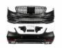 Body kit for Mercedes E-сlass w213 2016-2020 - type: в Maybach photo 6