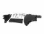 Body kit for Mercedes E-сlass w213 2016-2020 - type: в Maybach photo 1