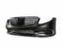 Front bumper Mercedes E-class coupe c238 - type: Maybach photo 0