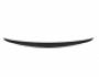 Spoiler Mercedes E-class w213 2016-2023 - type: for painting photo 3