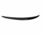 Spoiler Mercedes E-class w213 2016-2023 - type: for painting photo 2